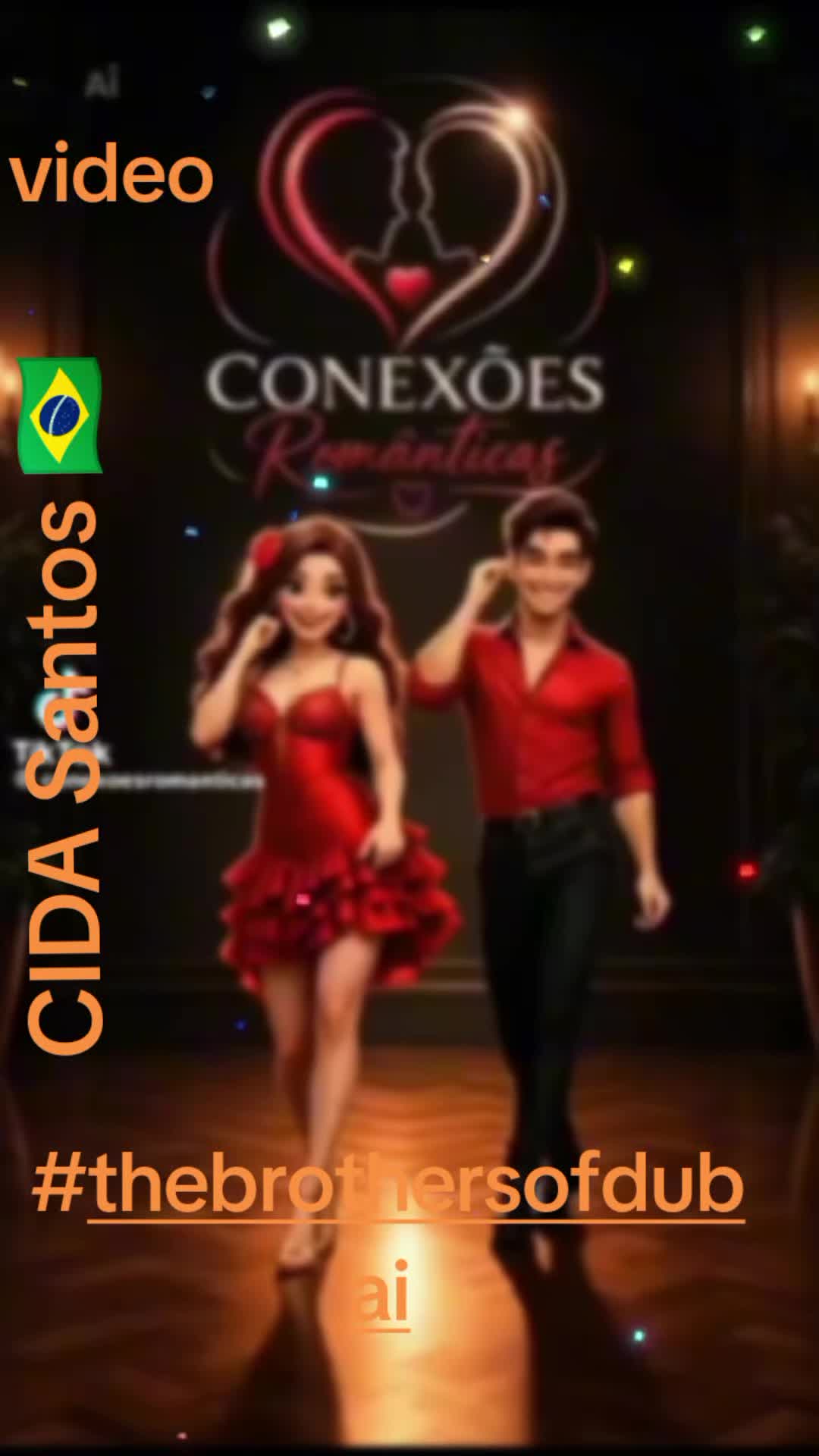 @Mariaaprecida Cida