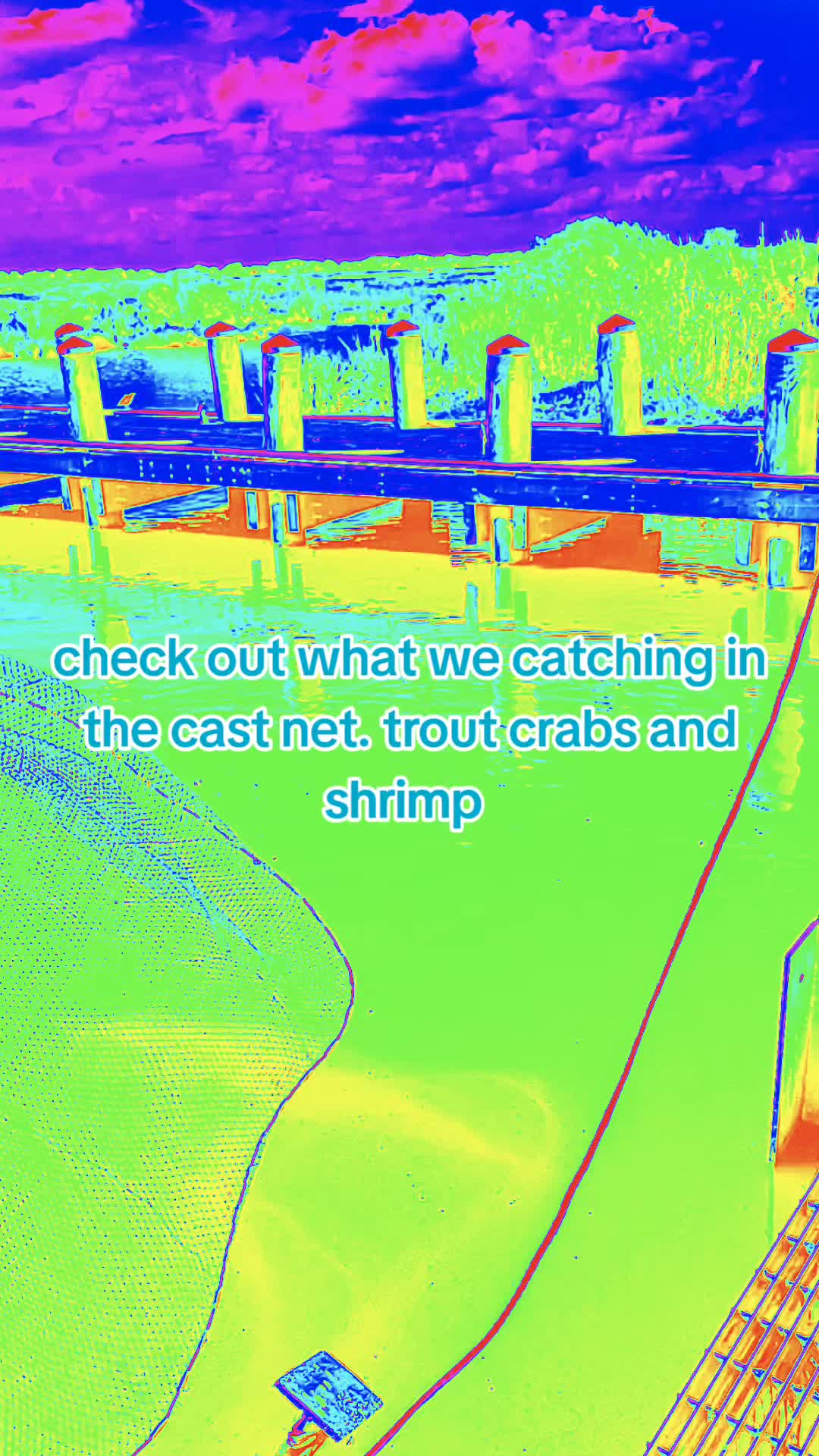 @SALTWATER SAB OUTDOORS