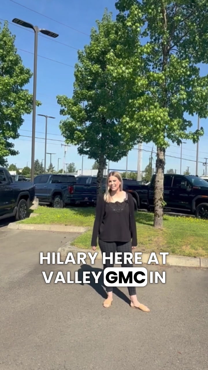 @Valley GMC