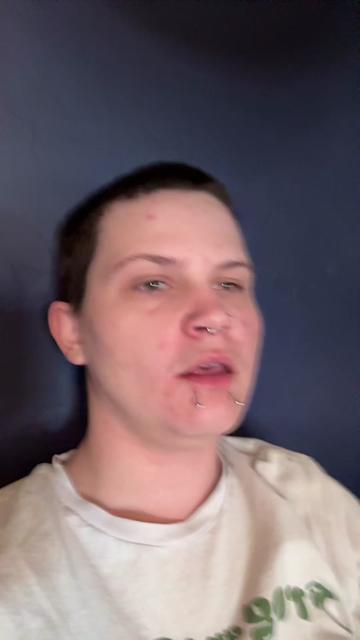@Your Local Alt Butch Boy