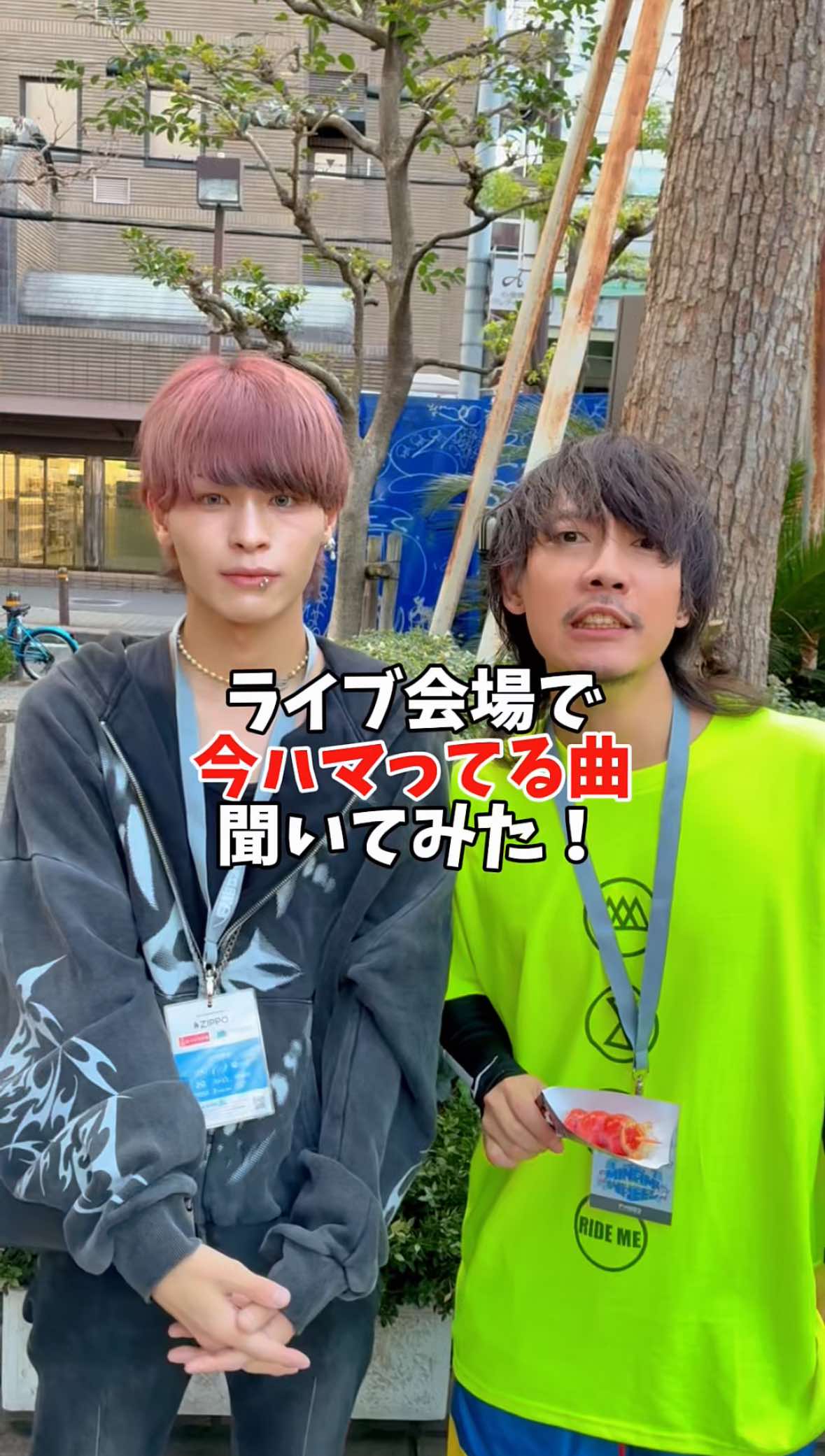 @日めくりプレイリスト
