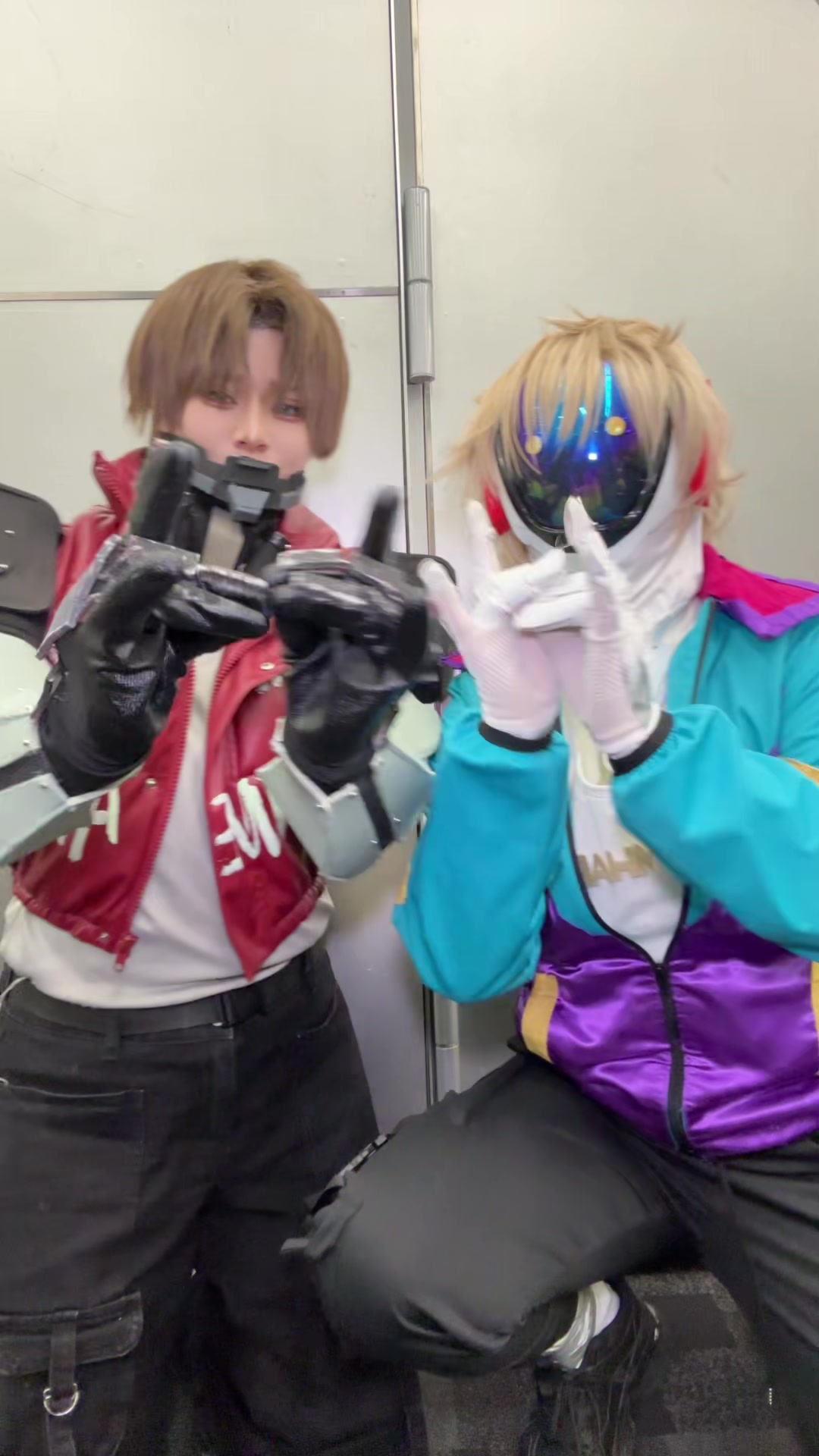 @針原きるけ