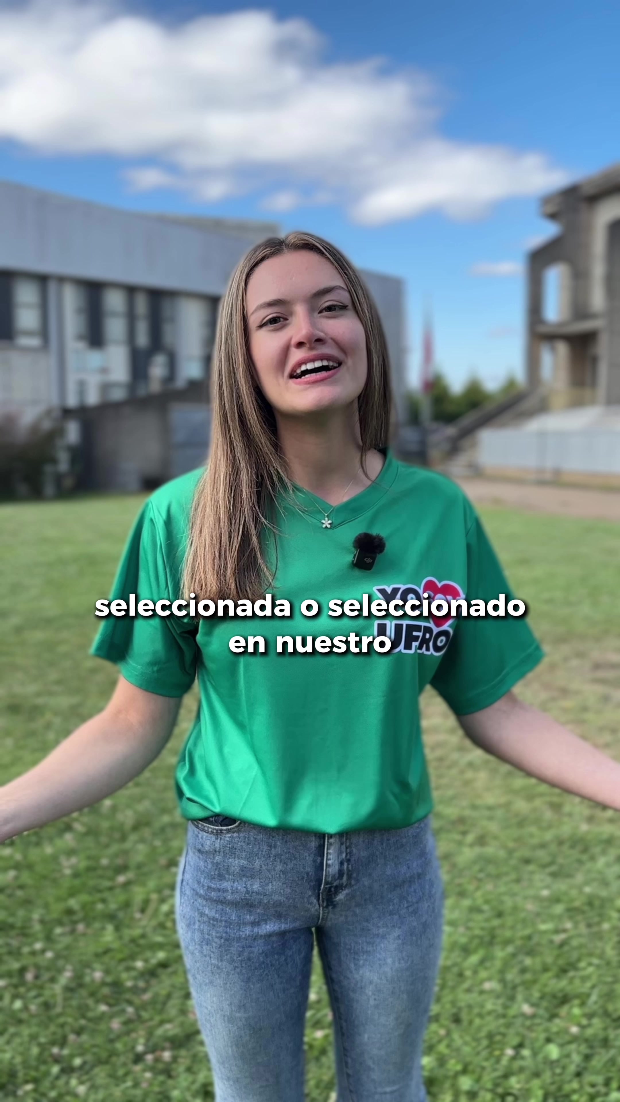 @Admisión UFRO