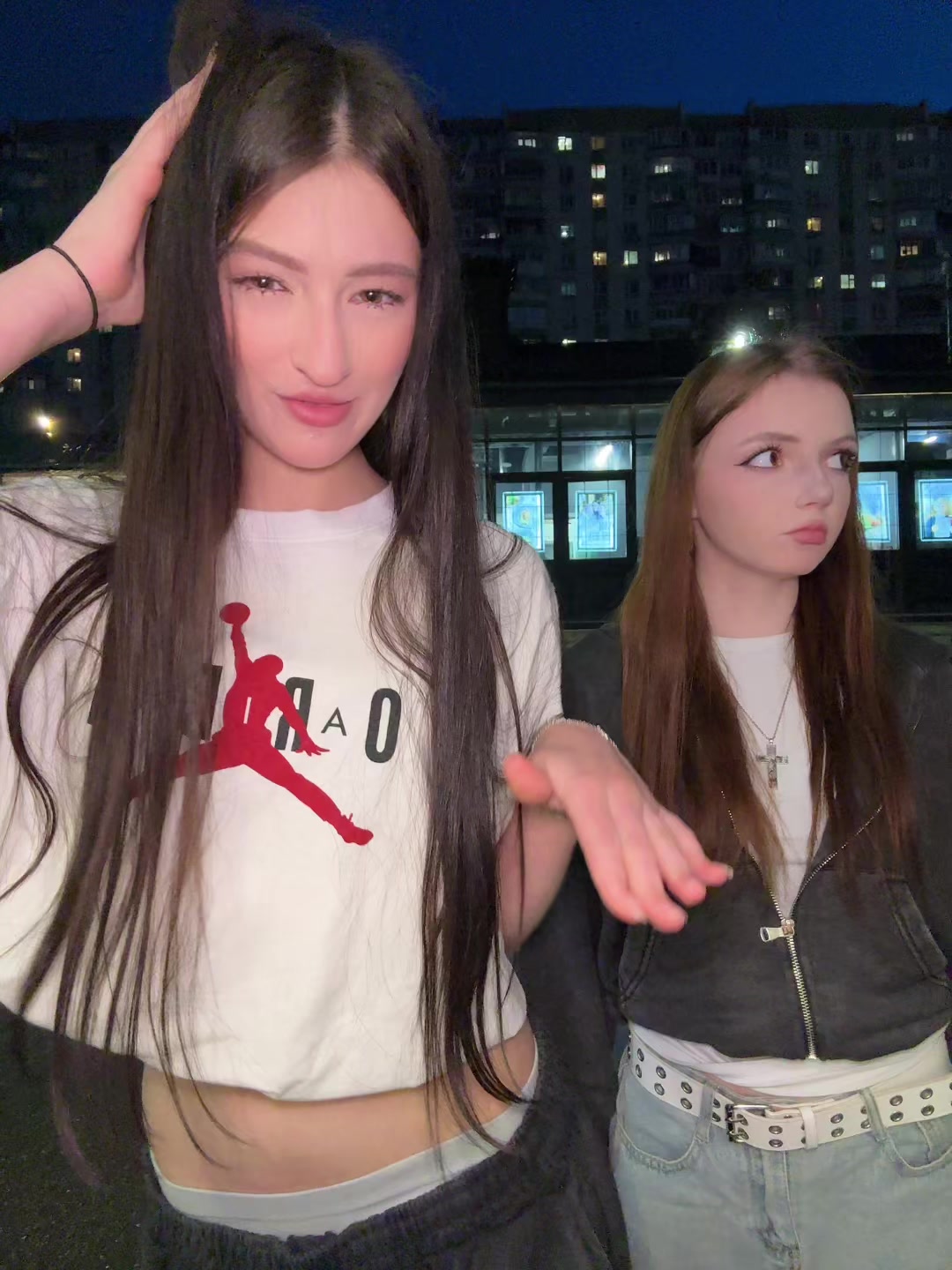 @никаэнжел