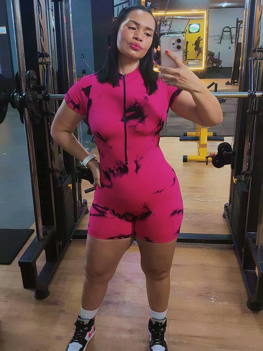 @Michelle Gym 🏋🏻♀️❤