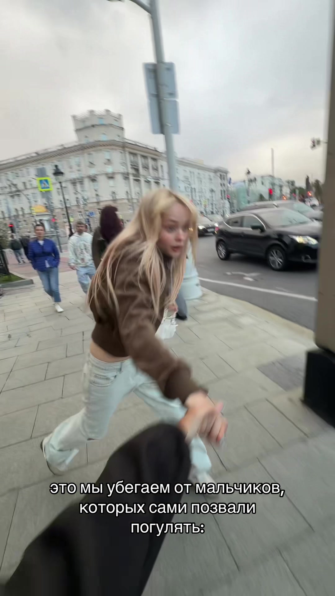 @алинаблин