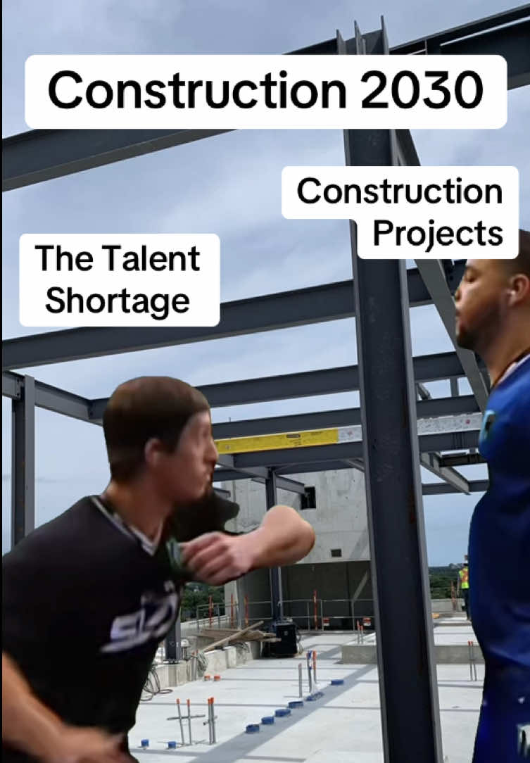@Angelo Suntres | Construction