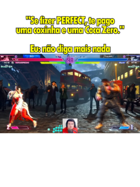 @KOF da Depress&atilde;o