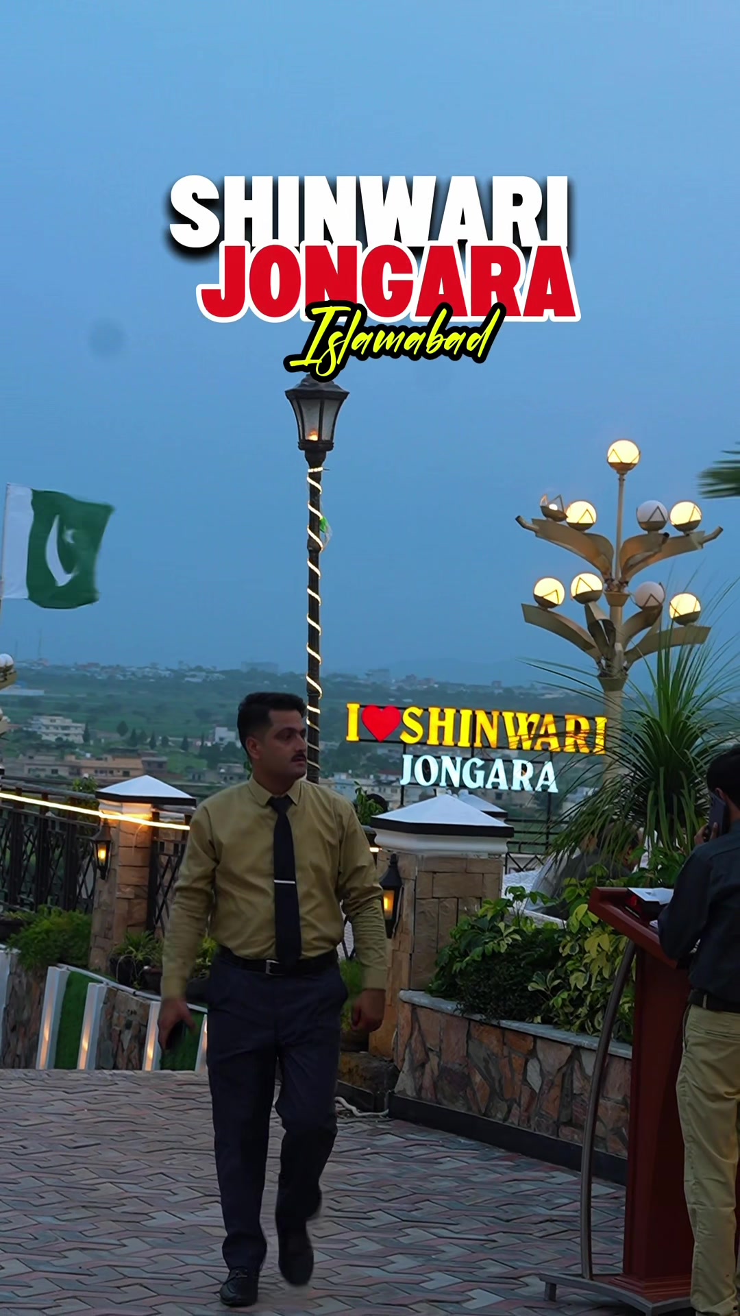 @Shinwari