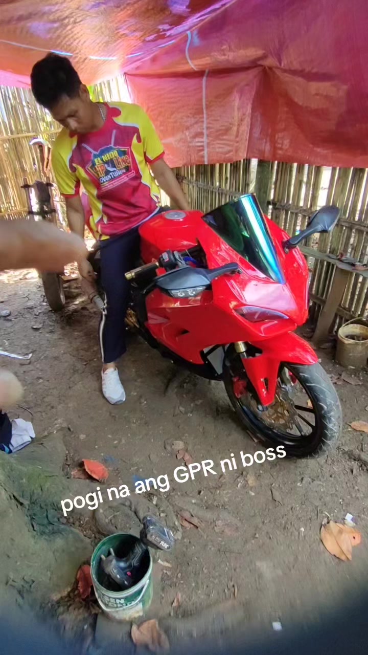 @palawan modified fiber