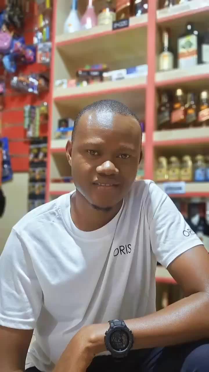 @Jonan N 🇺🇬