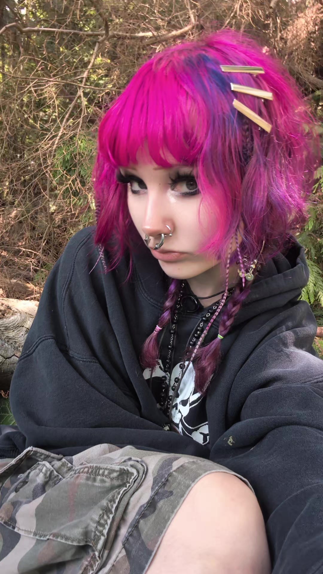 @cunt Crackula