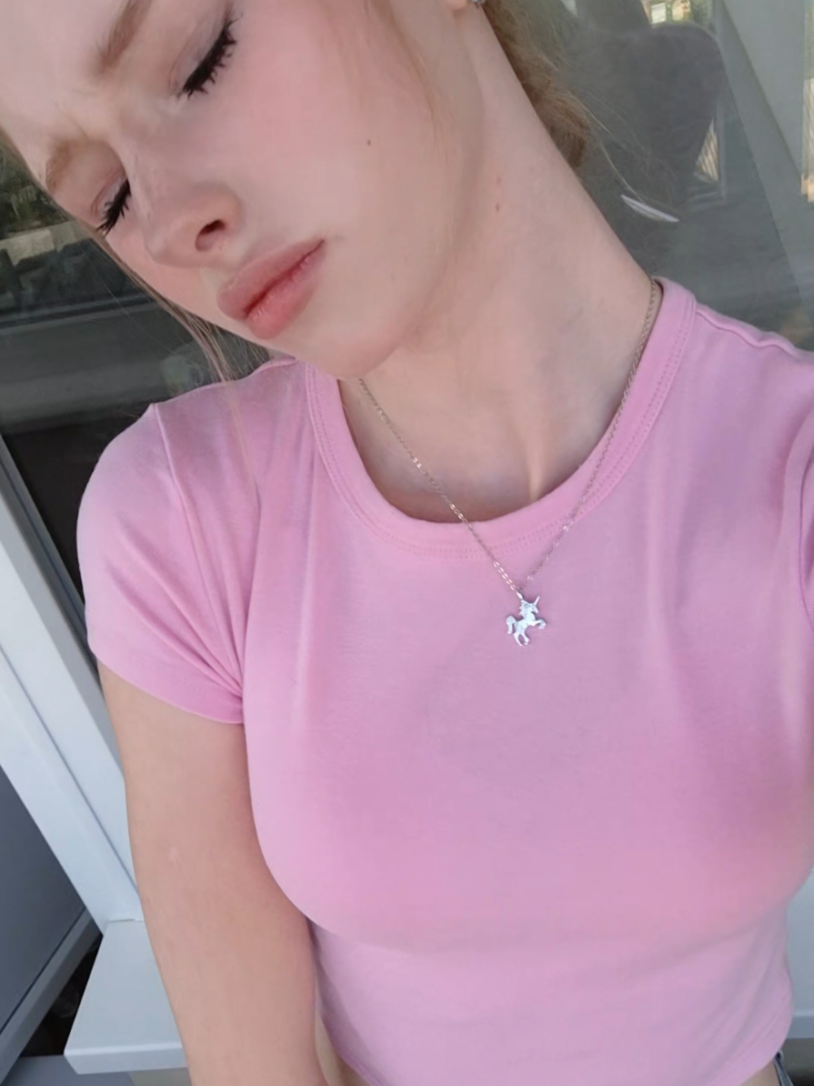 @полюш