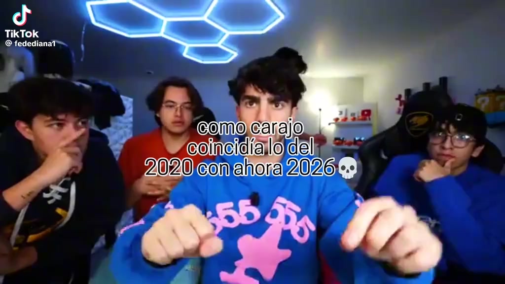 @fede vigevani videos