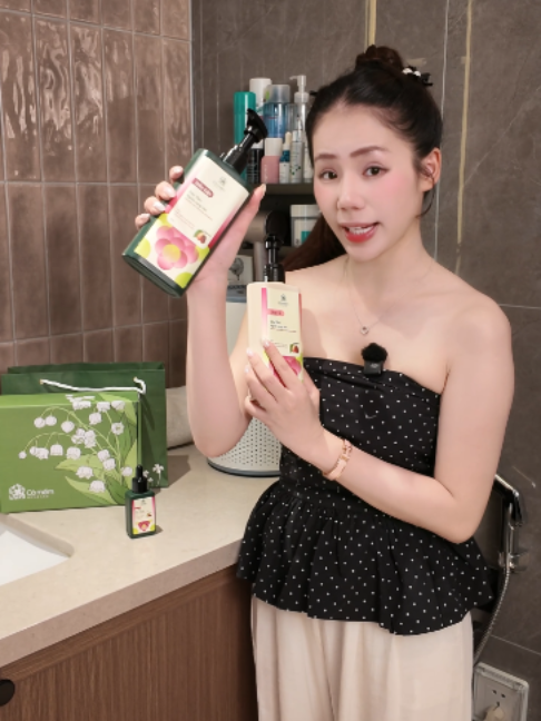 @Chị Đẹp Hương Ly