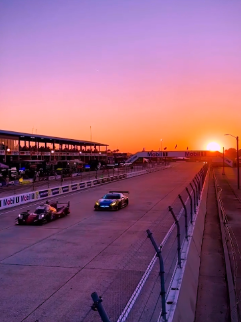 @IMSA Racing