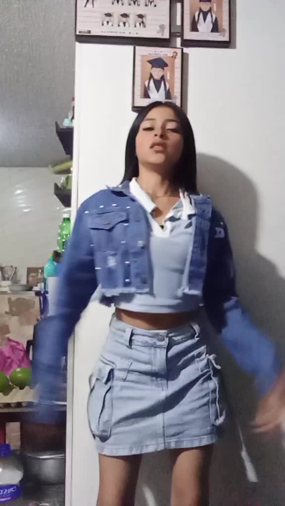 @Isabella โก๐