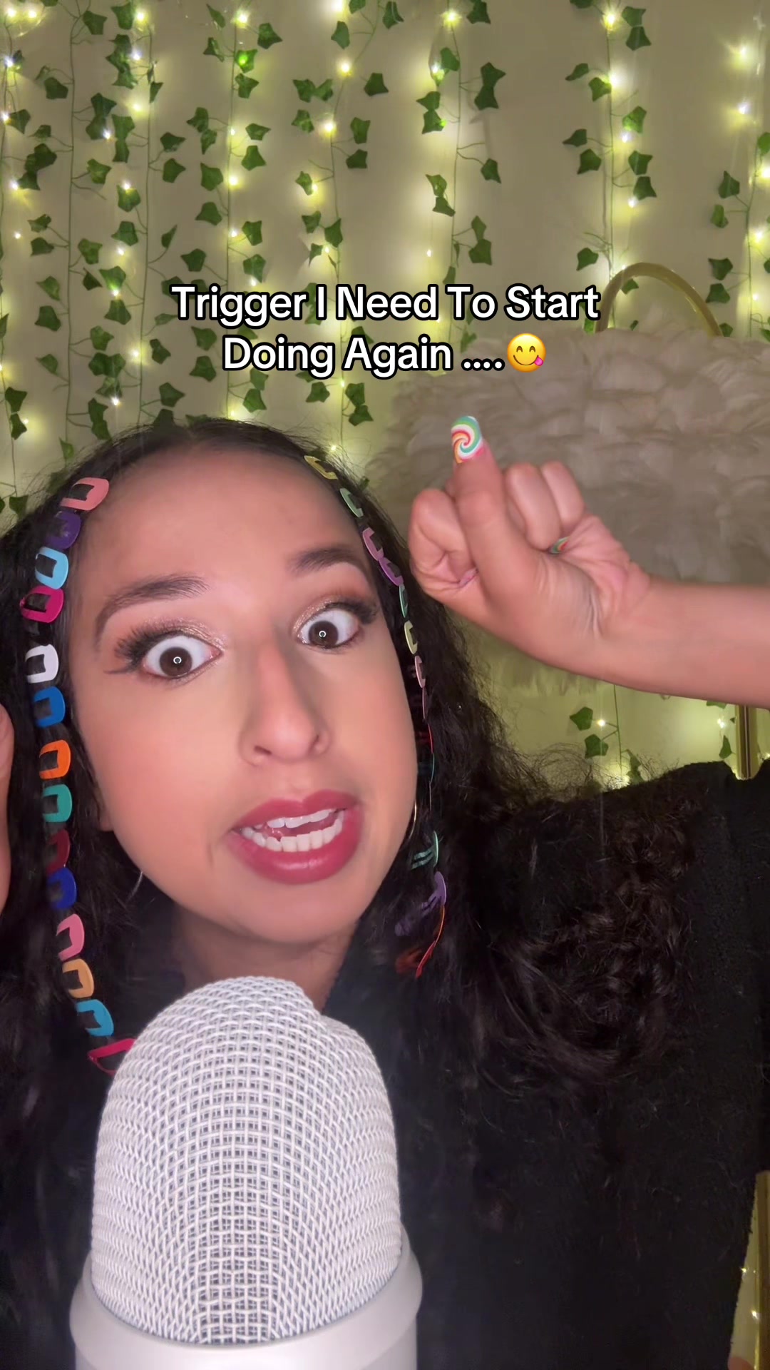 @SELALUNASMR