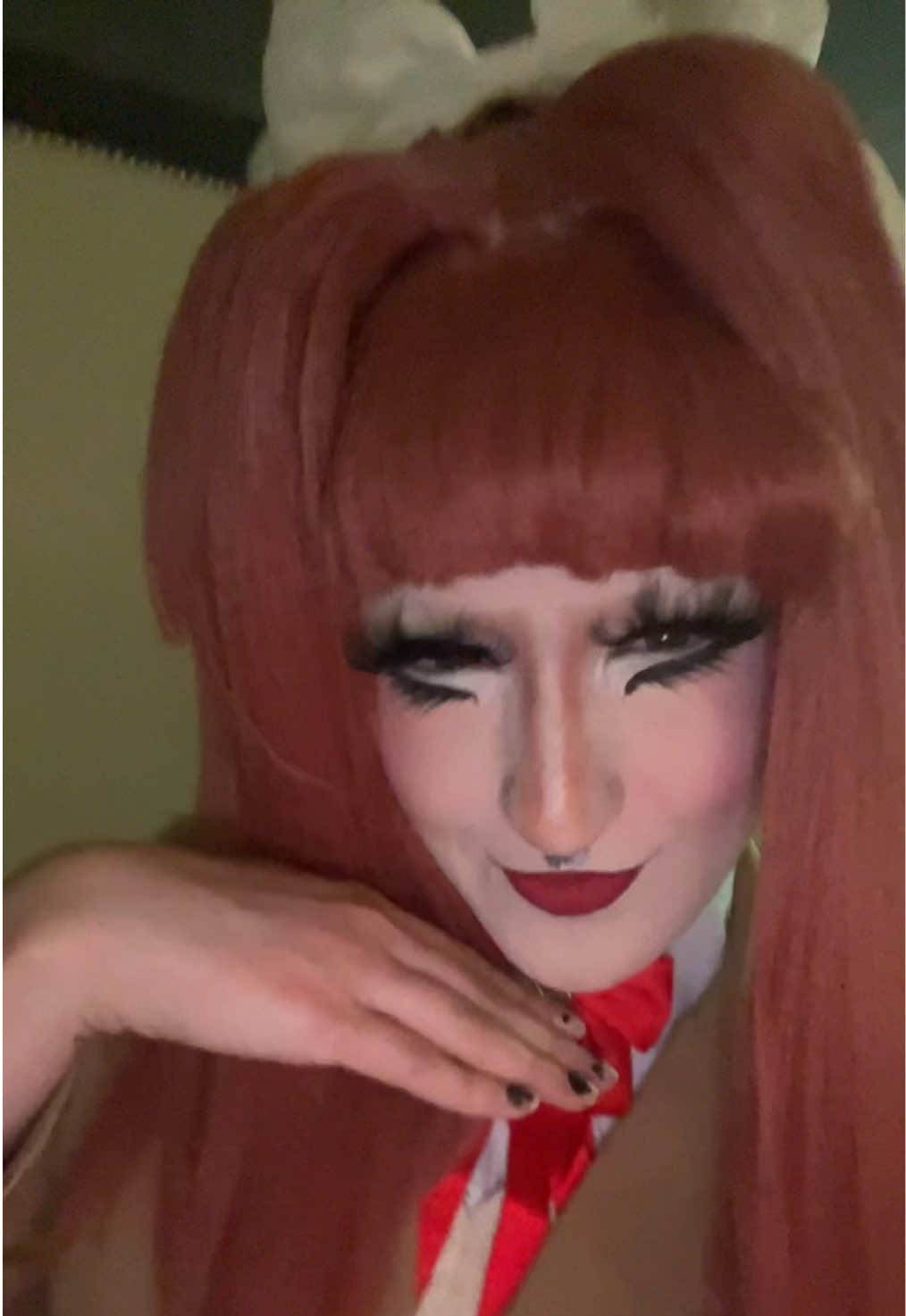 @✨Lorelei🔜 Otakon✨