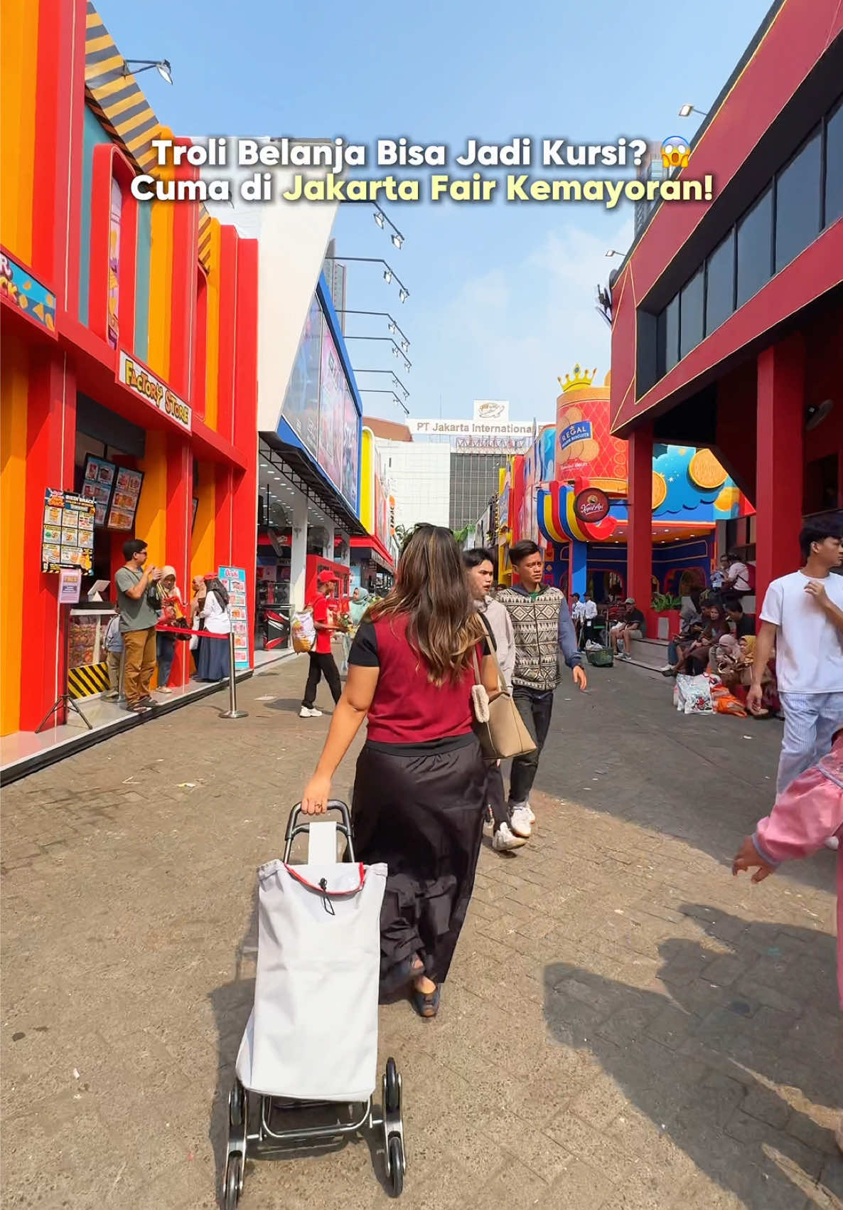 @Kintan & Revy | Suka jalan2 🥳