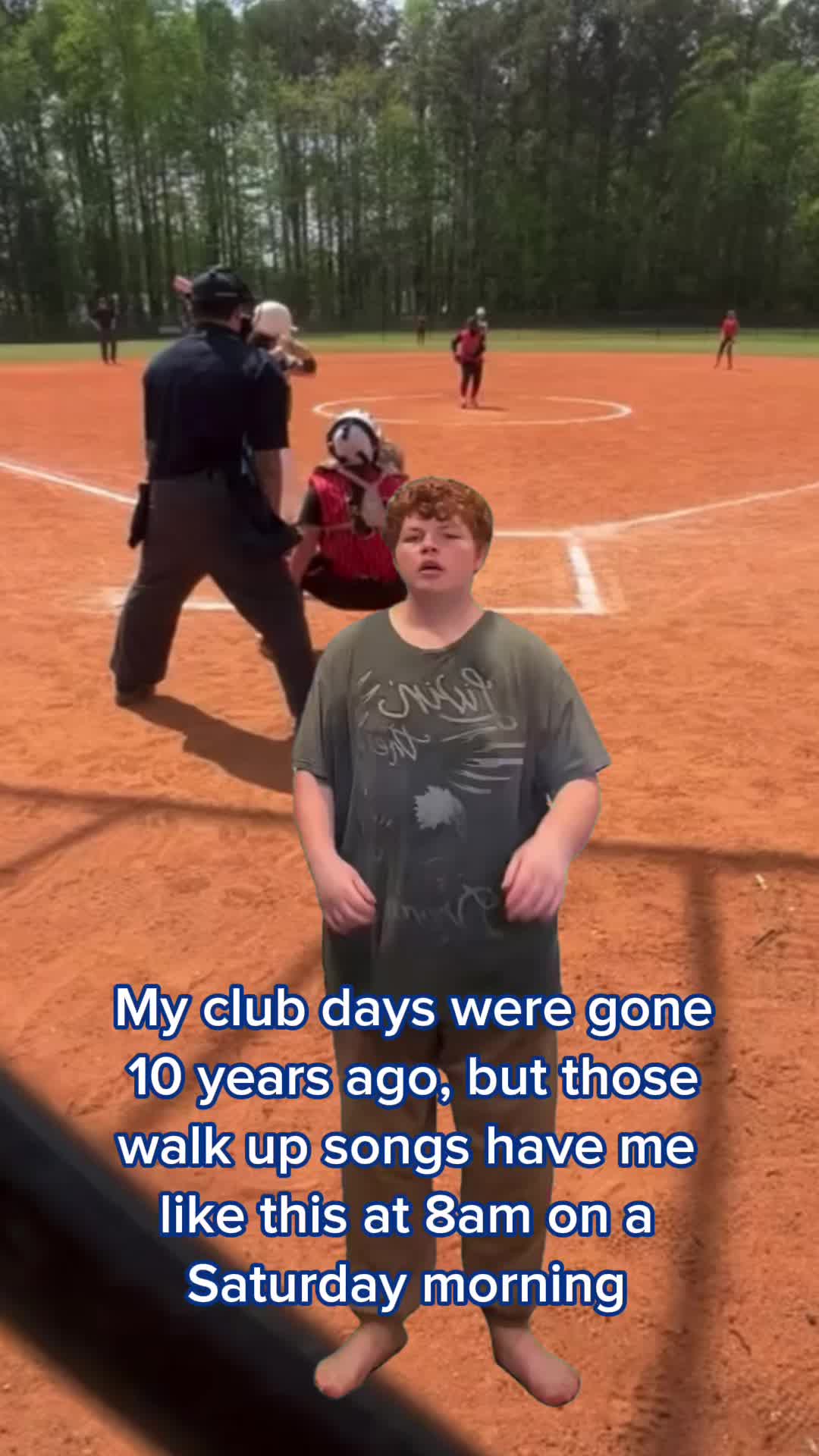 @Legacy