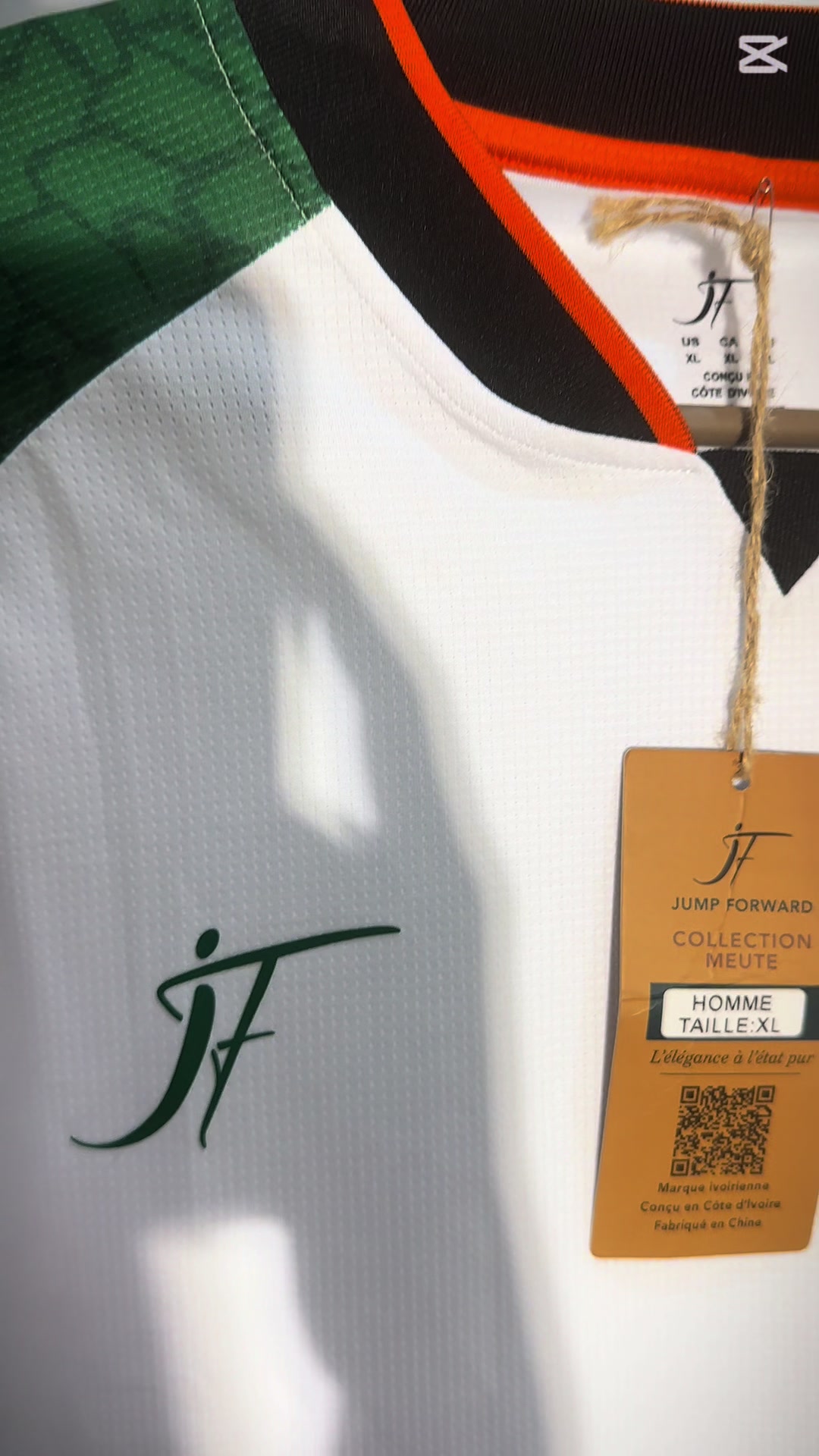 @JF sportwear