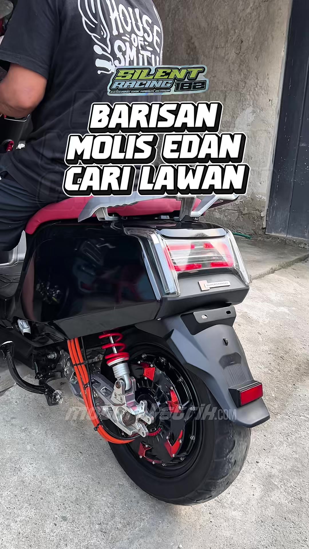 @Motorlistrikcom