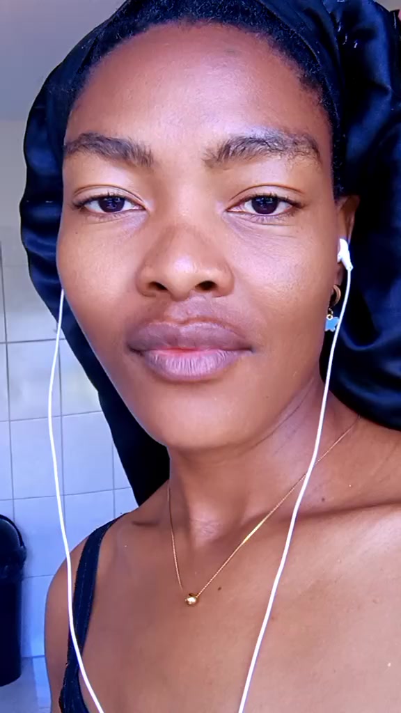 @Ndapandula