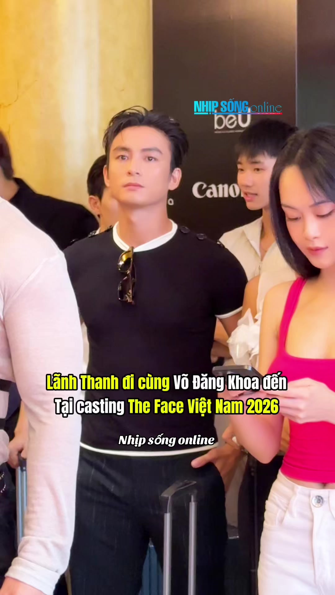 @Nhịp Sống Online