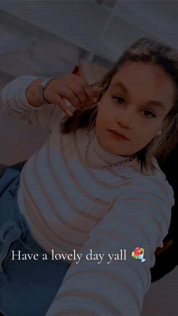 @it's ur girl tassie 💞🌻🌺