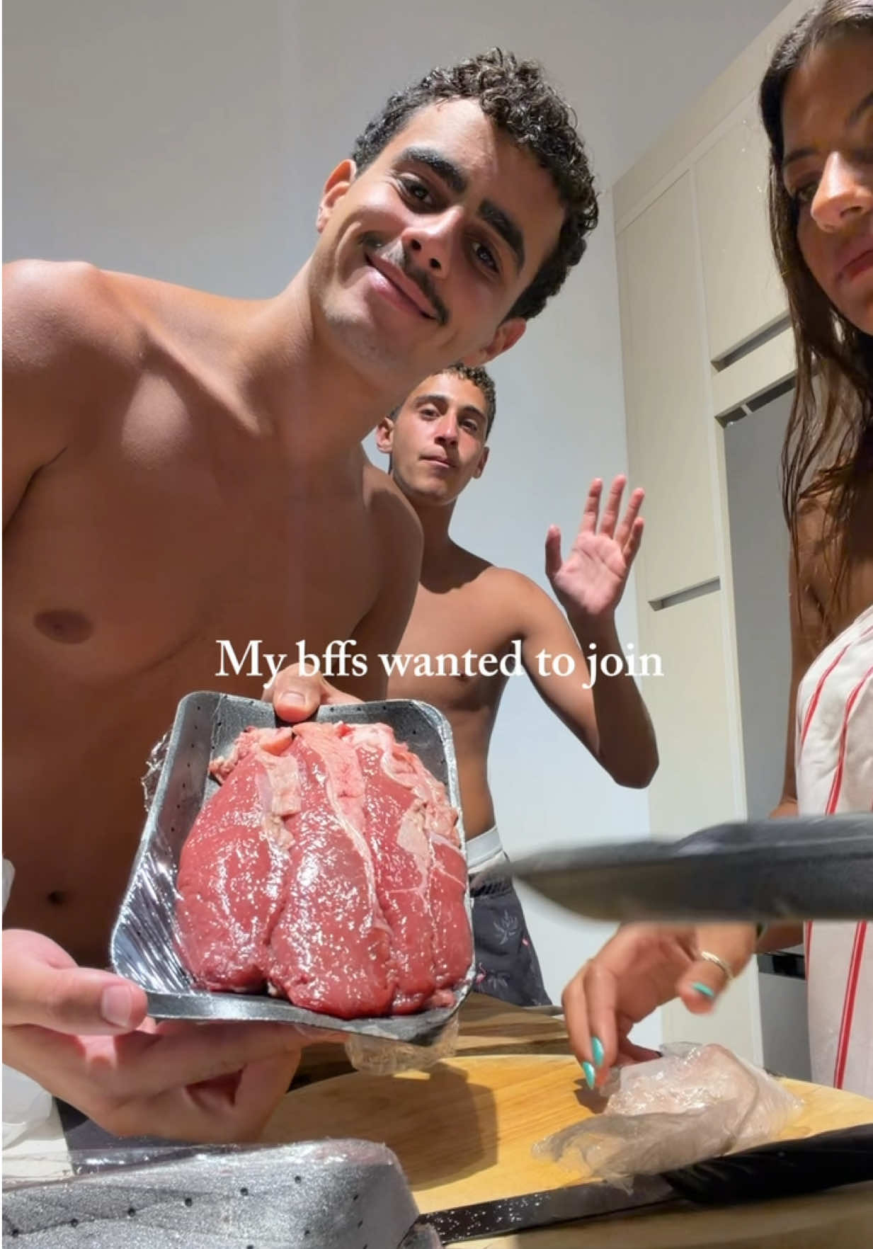 @amina makhlouf