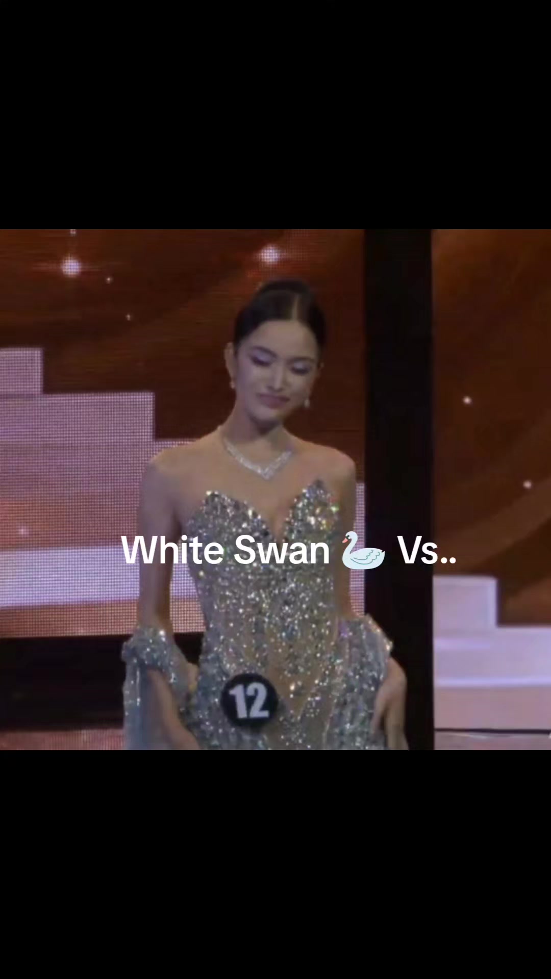 @Pageant Queen's