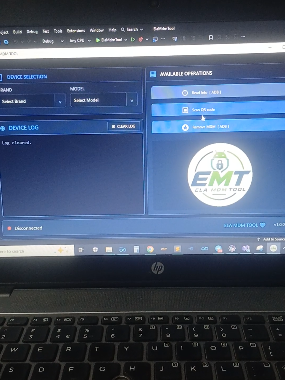 @Ela Unlock