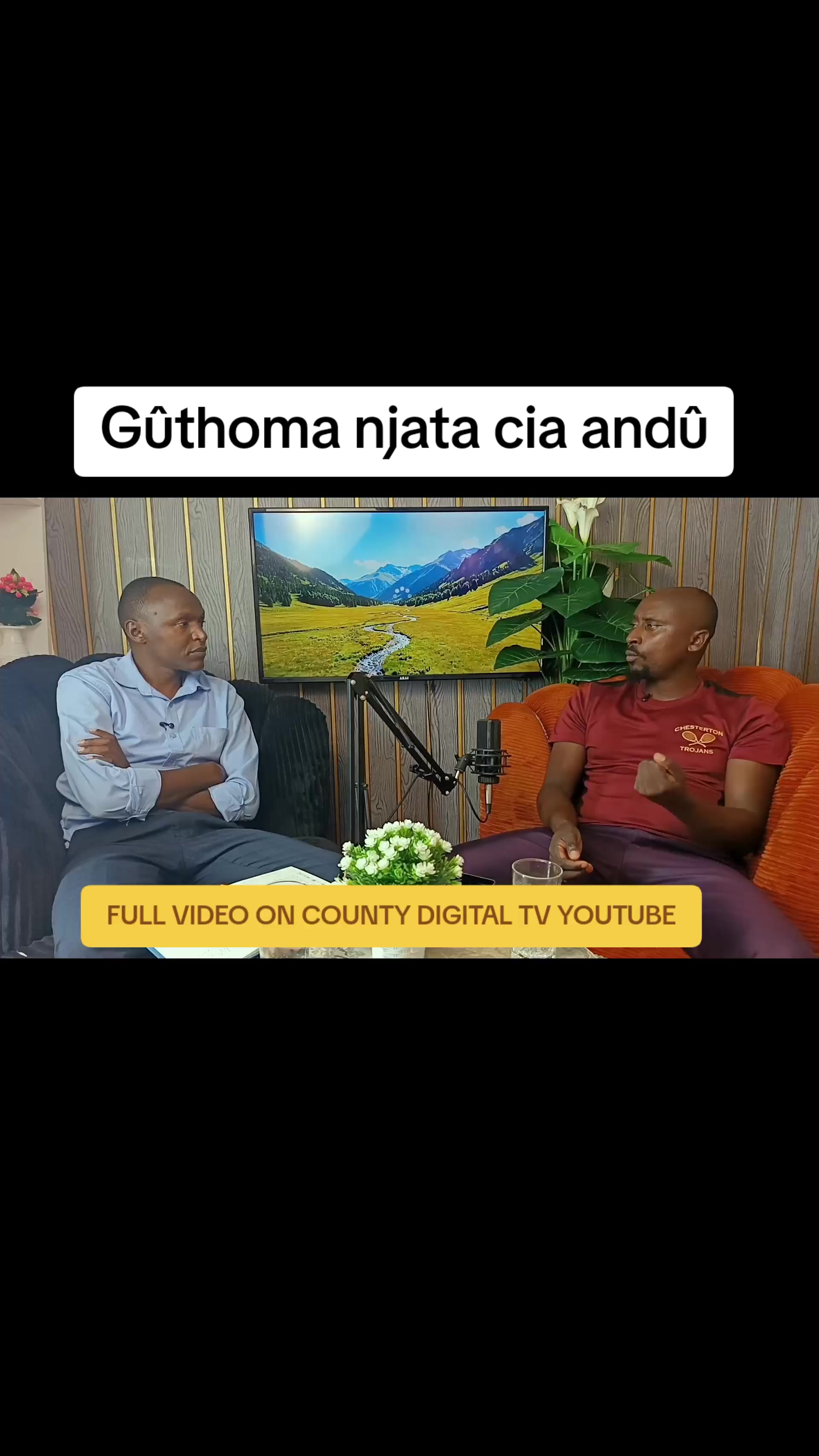 @County Digital Tv