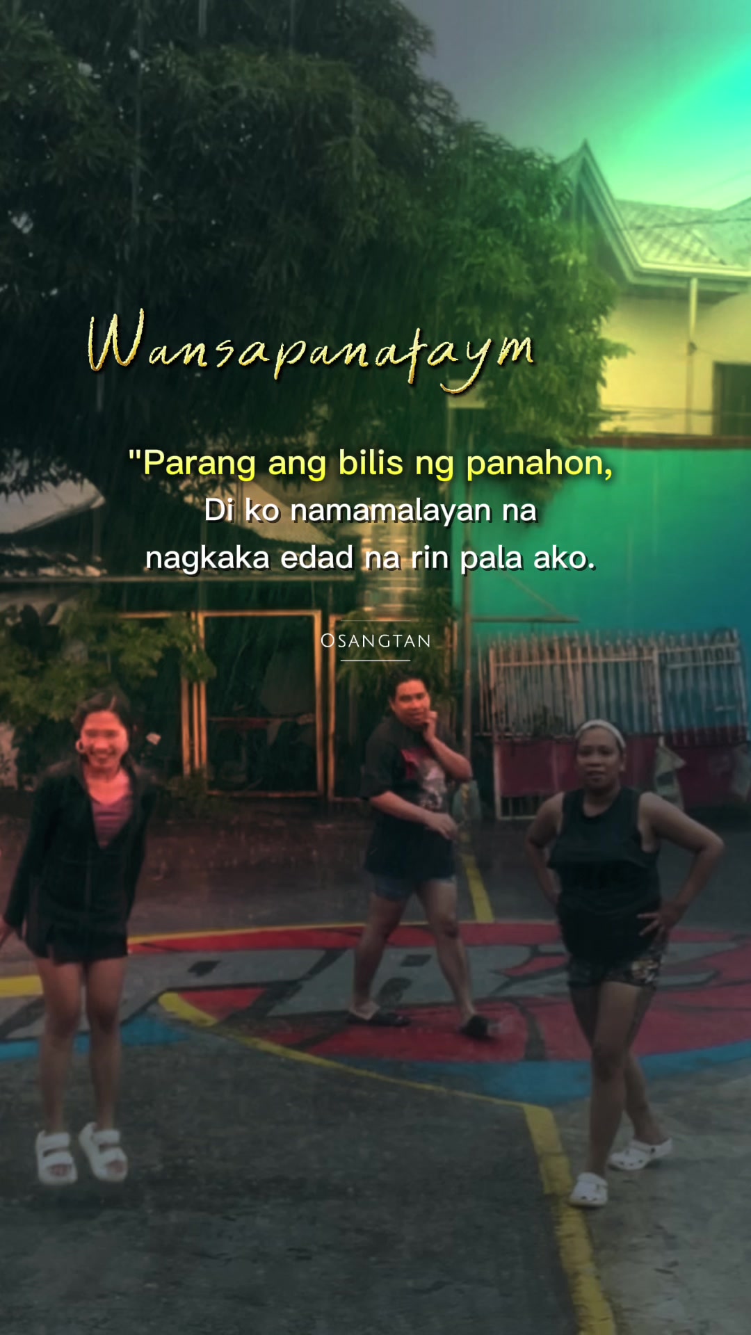 @Osang Laguidao Tan