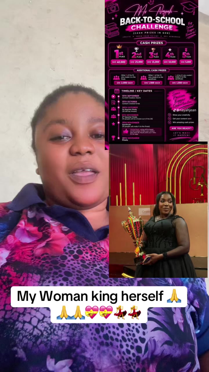 @🧚♀️🦋Akosua Noella🦋