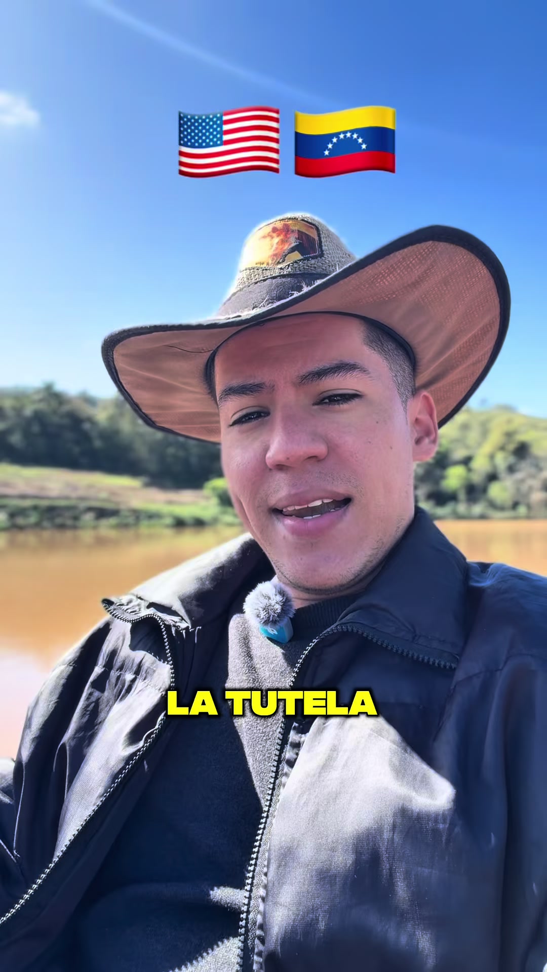 @🇻🇪Kilómetro Internacional