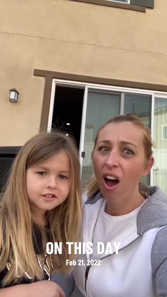 @Jessica Sarver || Girl Mom ||