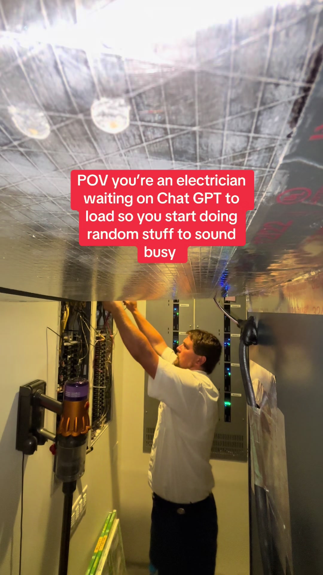 @gabetheelectrician