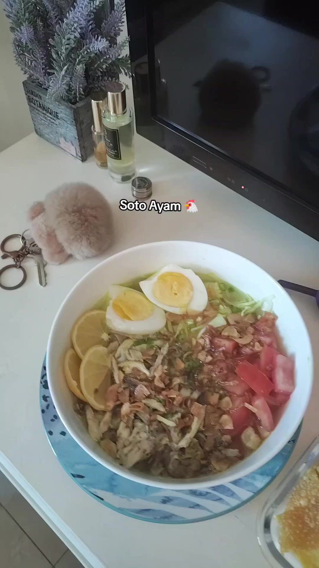 @Avocado