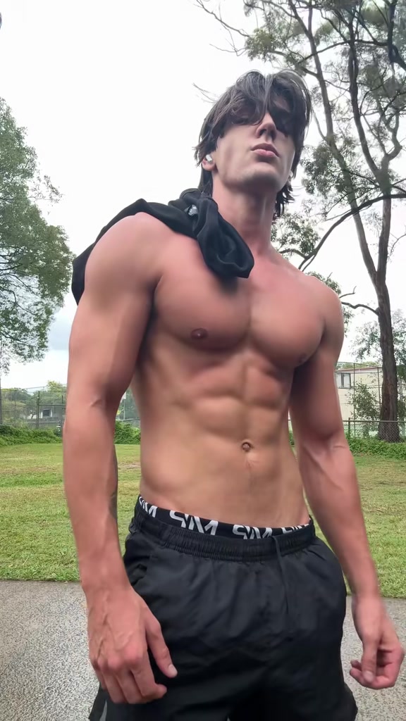 @gymratjared
