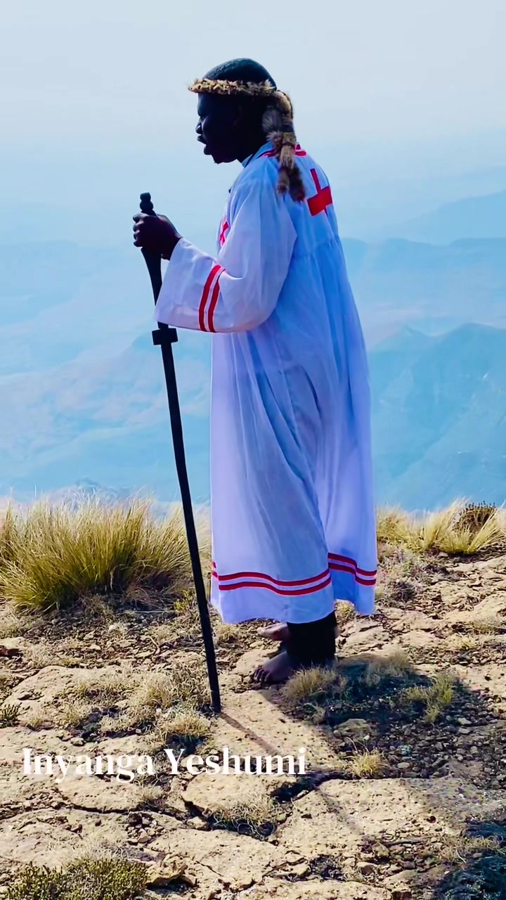 @🙏NYANGA YESHUMI🇿🇦
