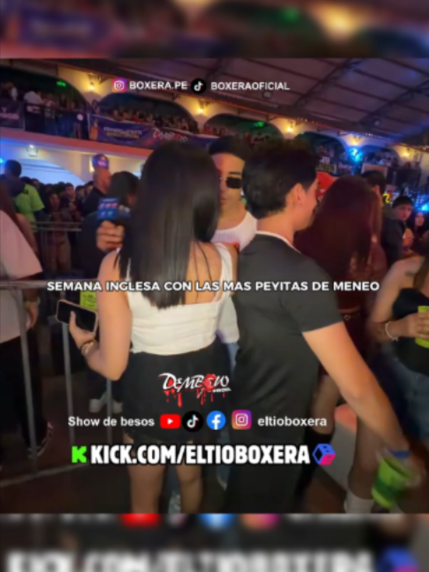 @Kickasos Per&uacute;