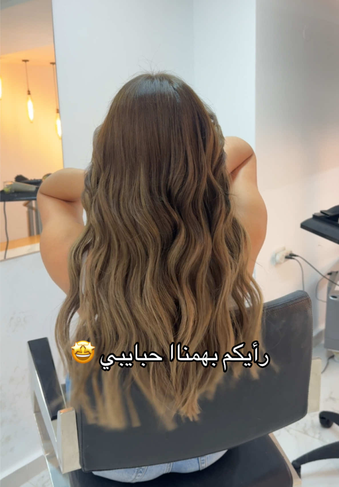 @kooshi Salon 🥇