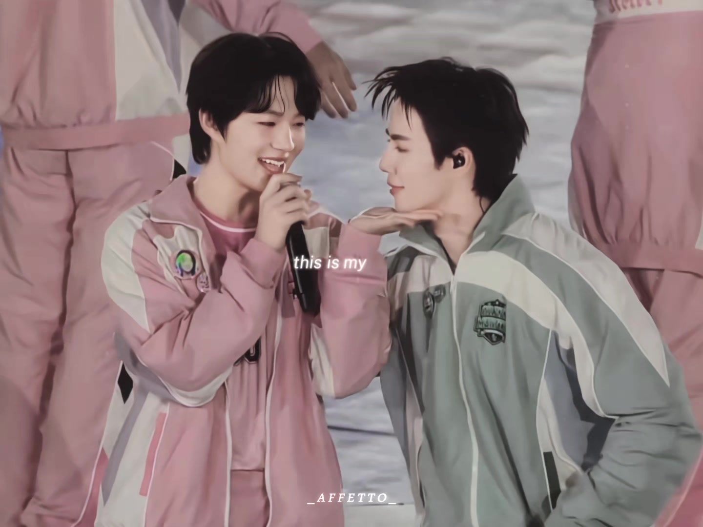 @ᴜɴᴅᴇʀ ᴛʜᴇ ᴢᴇᴇ
