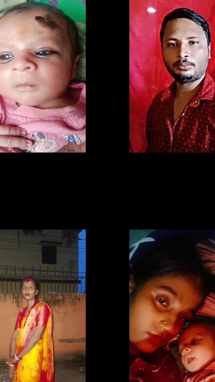 @Prajawal and Riya