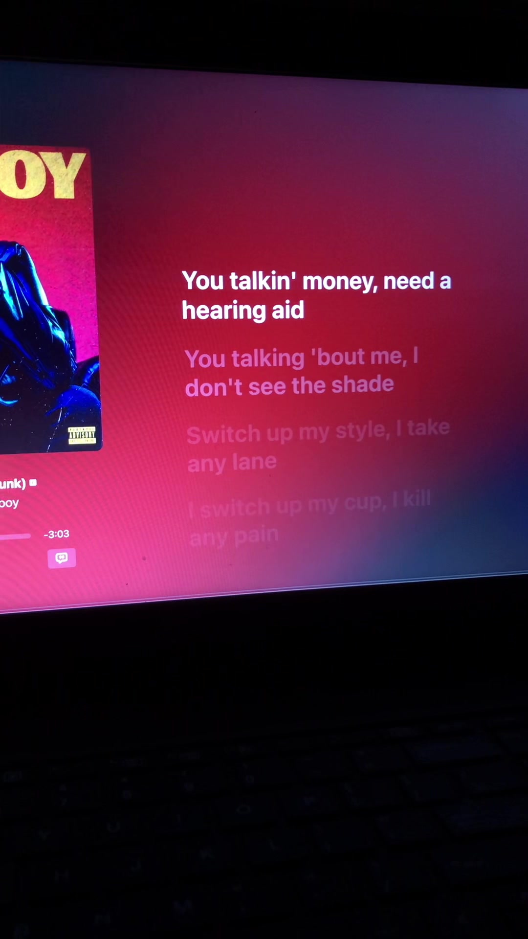 @Lyrics in ur mind 🎶