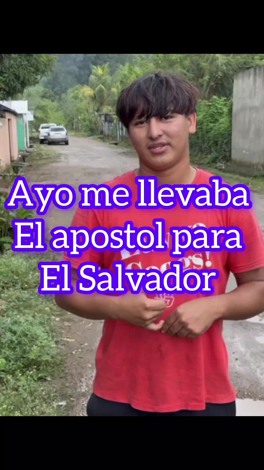 @Locos Catrachos