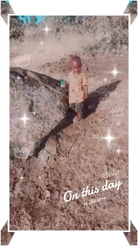 @Amara Chebet 🥰