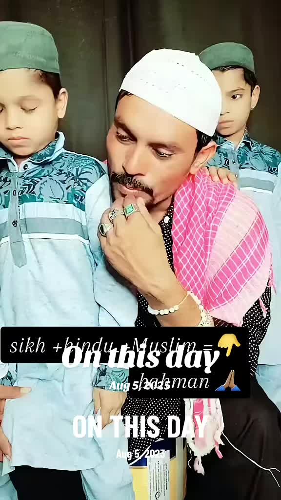 @PANDIT G USA wala 😘